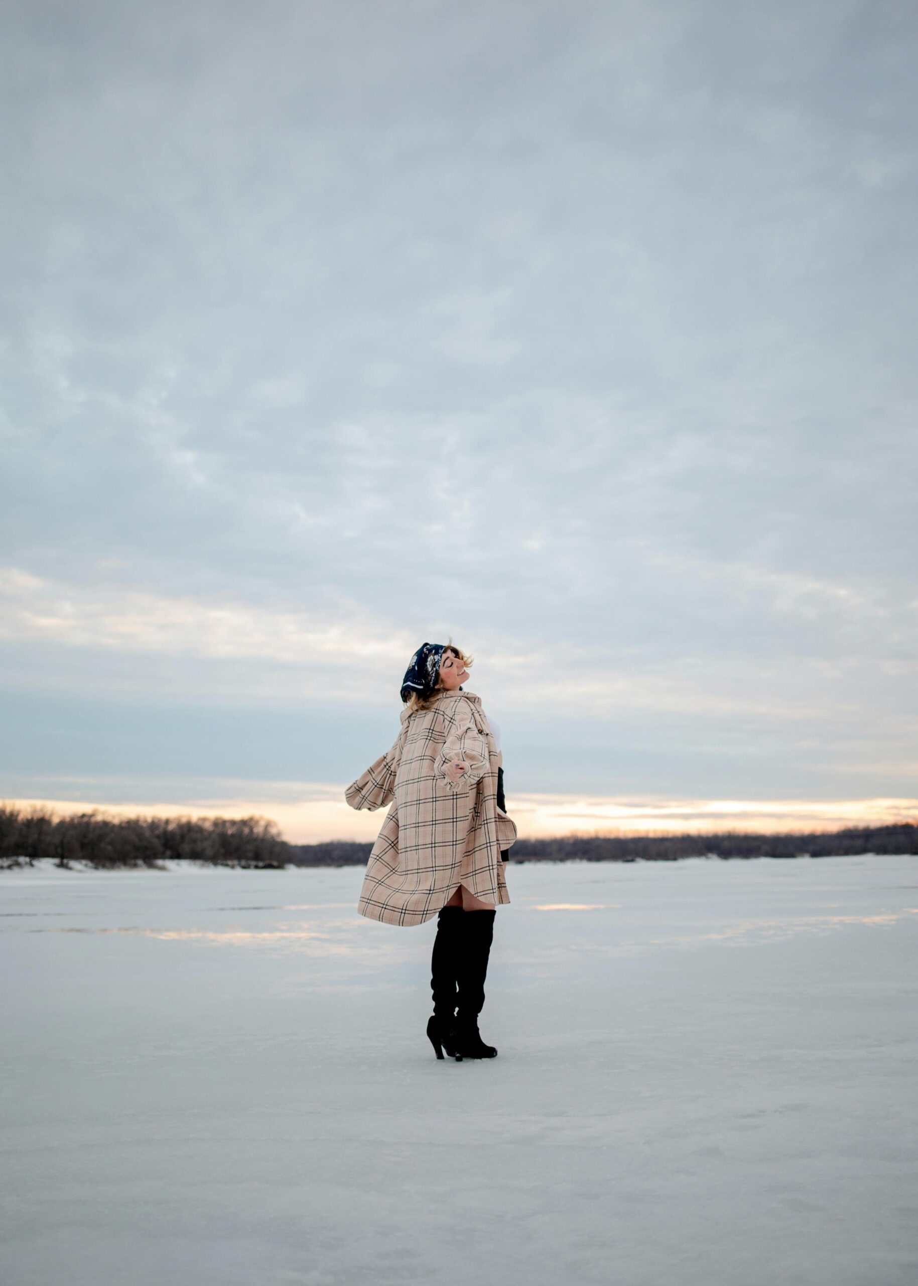 Stay Stylish and Warm: Best Wool Coats for Women in 2025