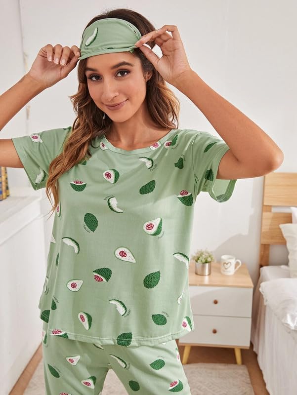 Best Night Suits for Women Under ₹999