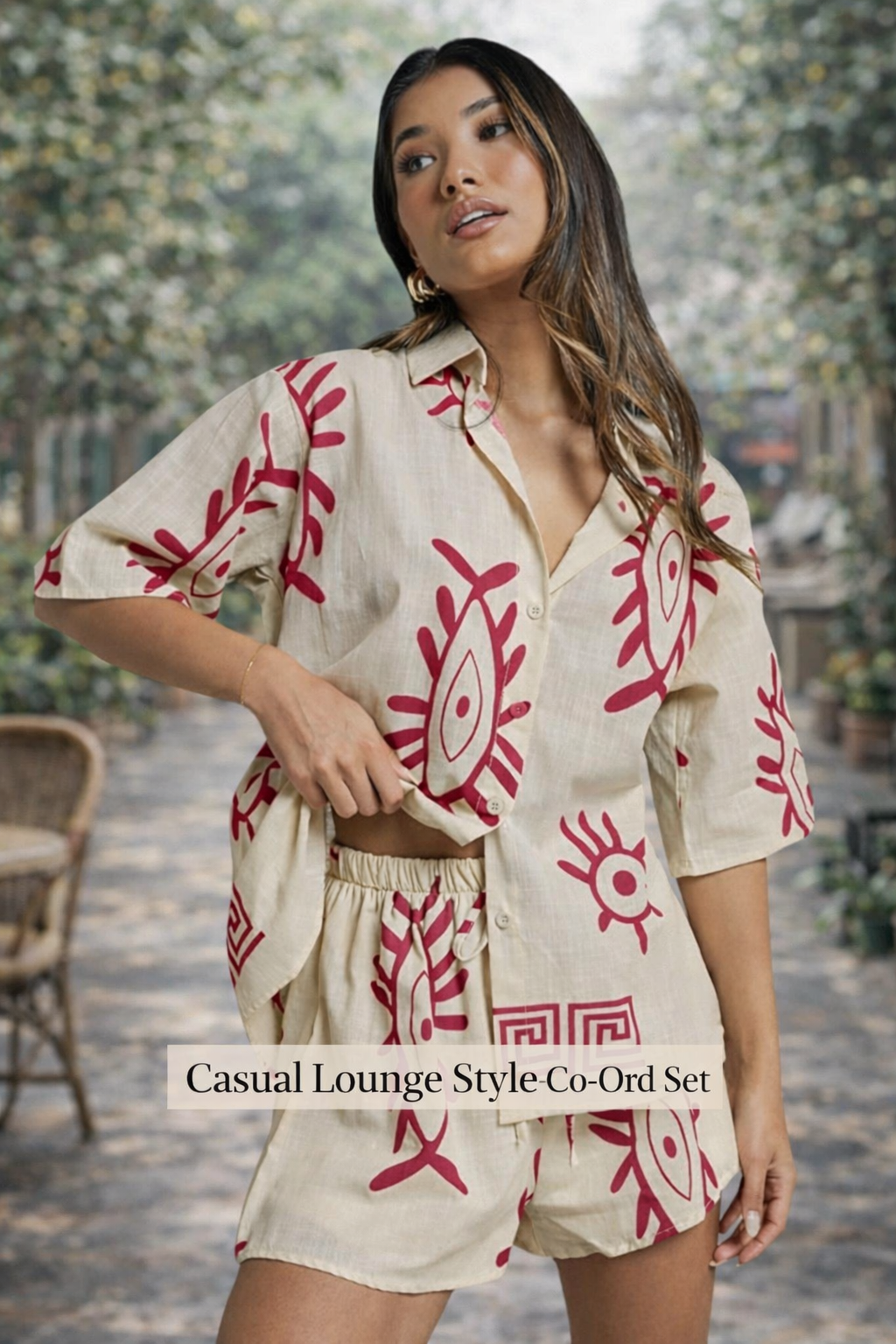 Best Daily Wear Co-Ord Sets for Women Under ₹999-Stylish & Comfortable