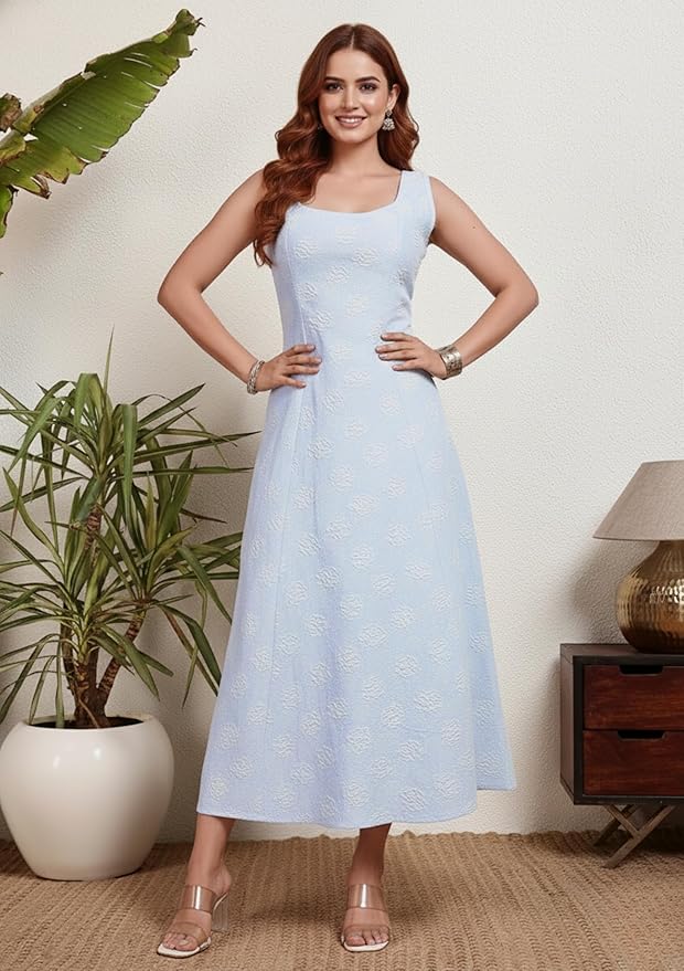 Best Maxi Dresses for Women Under 999 Stylish & Comfortable Summer Outfits