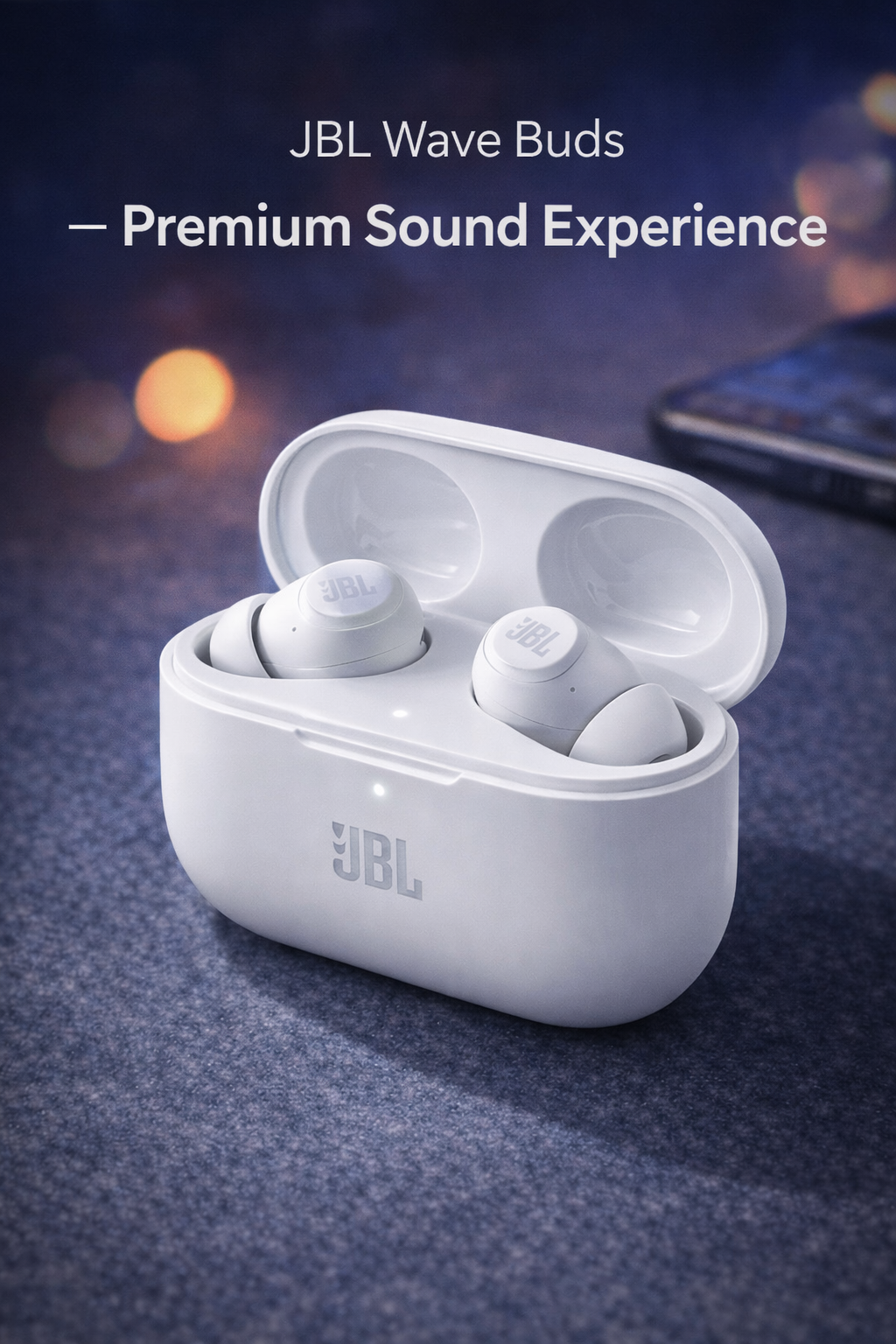 Top 5 Best Earbuds Under ₹2000 in India- Budget Wireless Earbuds Guide