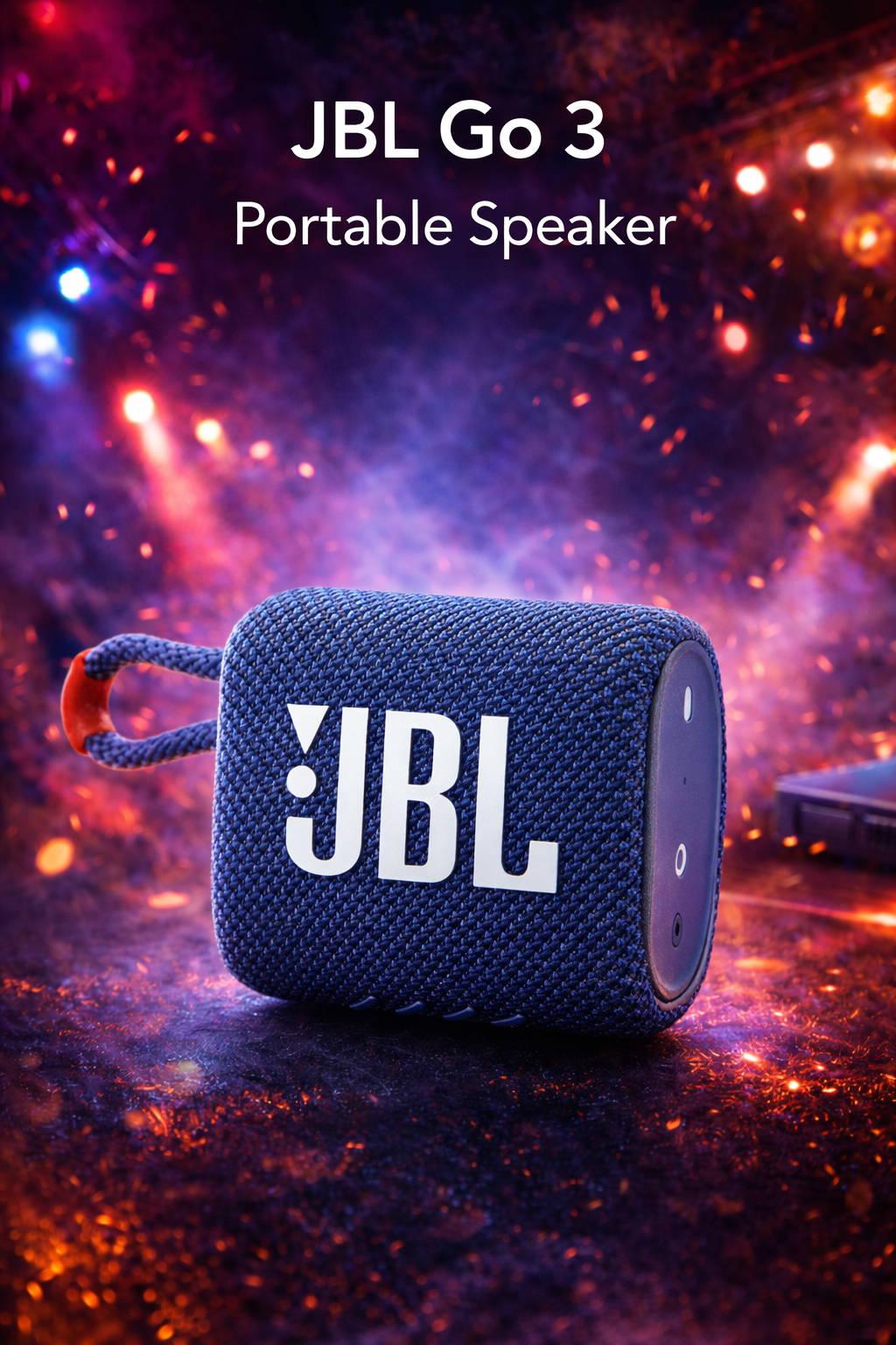Top 5 Best Bluetooth Speakers Under ₹2000 in India